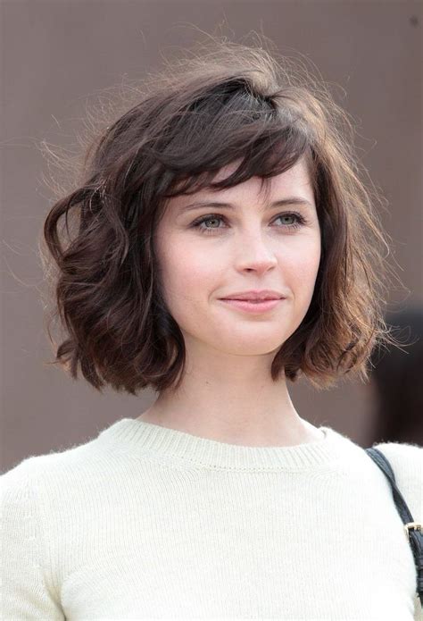 There is something liberating about owning a cut that will save you a pixie or short, sculpted bob will need frequent cuts as opposed to a longer, more casual style. Pin on Short Hairstyles
