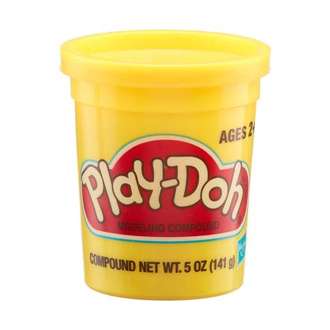 Play Doh Modeling Compound Can 5 Oz