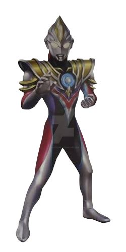 Ultraman Orb Zeperion Solgent Render By Zer0stylinx On Deviantart