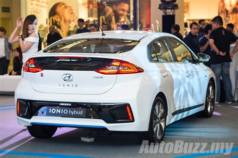 Check out the latest promos from official hyundai dealers in the philippines. 2016 Hyundai Ioniq 1.6L Hybrid launched in Malaysia ...