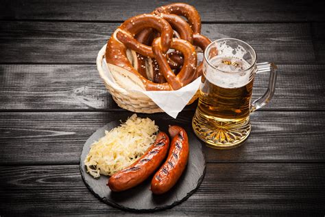 3 Tasty Treats To Try In Germany Gozend