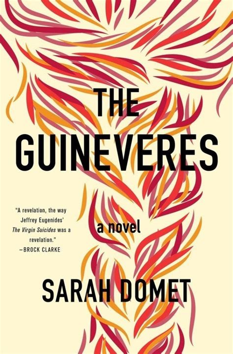 The Guineveres By Sarah Domet Design By Lauren Harms 32 Of The Most