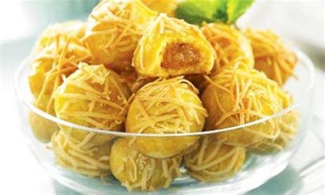 Check spelling or type a new query. Resep Kue Nastar Keju Edam Spesial Enak | Resep Harian