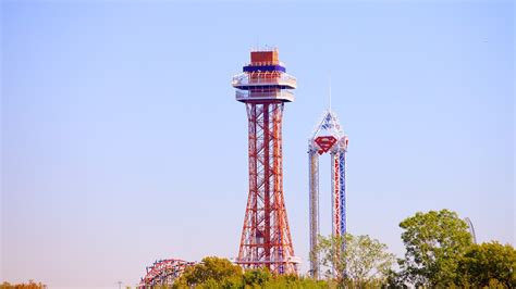 Six Flags Over Texas In Arlington Texas Expedia