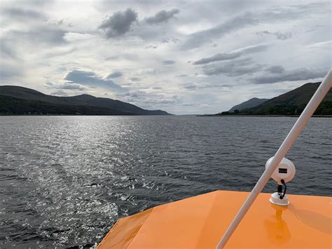 Seal Island Cruise Tour - Fort William, United Kingdom - TourMega