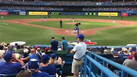 Jul 10, 2021 · latest news: 2018 Toronto Blue Jays Rogers Center Roof Open Featuring ...