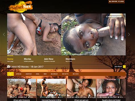 Safari Sex Porn Videos
