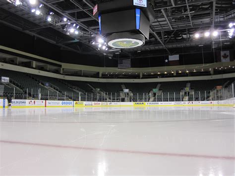 Bring hockey back to Waco | The Baylor Lariat
