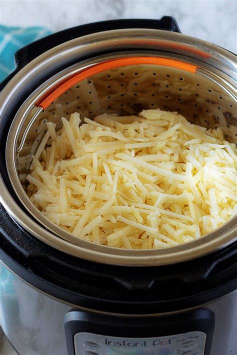Instant Pot Funeral Potatoes | Recipe | Instant pot dinner ...