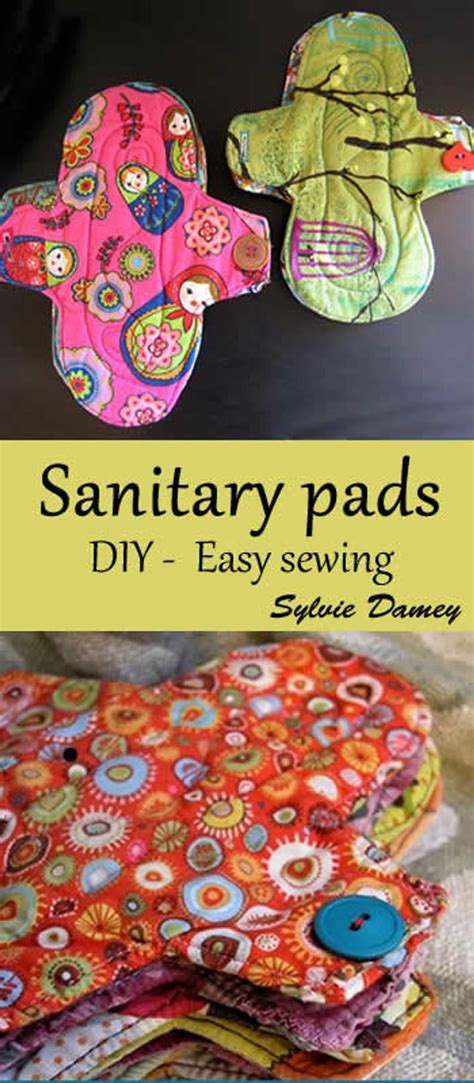 Apr 19, 2021 · step 1: Sanitary pads easy SEWING PATTERN to make your own ...