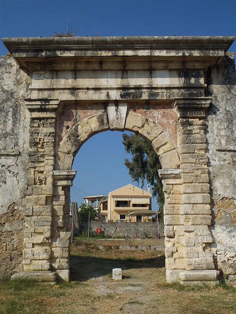 Παραδοσιακή συνταγή για παστιτσάδα από την κέρκυρα! Βενετσιάνικα ναυπηγεία στην Κέρκυρα φωτογραφίες