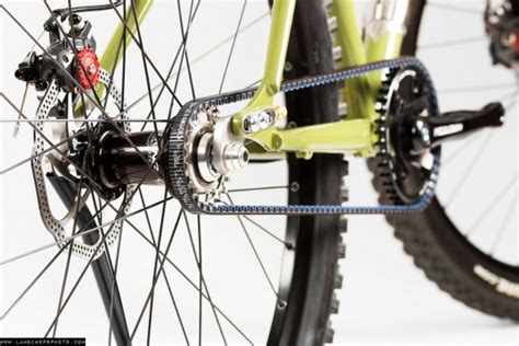 Discover veer cycle, the first aftermarket belt drive for bicycles! The Belt Drive Bicycle - Will it Replace the Chain? - I ...