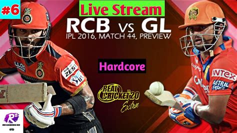 Rcb bank was founded in january 1936 and is based in claremore, oklahoma. RCB vs GL(Road to Rcpl)||RB GAMING HD - YouTube
