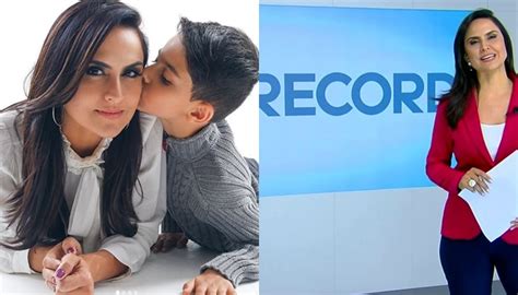 Carla cecato, apresentadora do fala brasil, telejornal matutino da record, sofreu críticas na web após fazer comentário sobre o caso robinho. Carla Cecato conta que proibiu o filho de ver televisão e ...