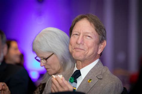 Legacy of Laughter - Inaugural Gala Thank You - Zarrow Pointe