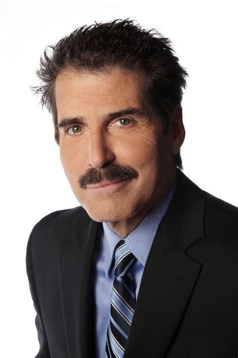 John Stossel Who Started At Kgw In Portland Takes Libertarian Bent To