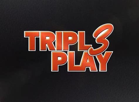 Triple Play TV Show Air Dates Track Episodes Next Episode