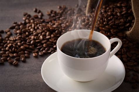 Kata itu mungkin udah nggak asing lagi buat biasakanlah melakukannya dalam keluarga. Kajian Menunjukkan Pengambilan Kopi Kurang 6 Cawan Sehari ...