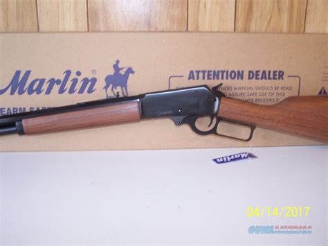 Marlin 1895 Cb Cowboy 45 70 For Sale At 933983306