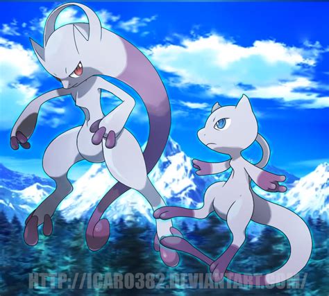 See image above for more details on this product. Mega Mewtwo Y Wallpaper - WallpaperSafari