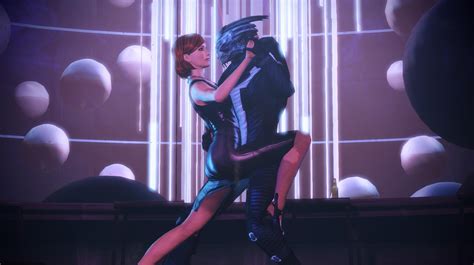 Mass Effect Romance Guide Romance Options For Me1 2 And 3 Rpg Site
