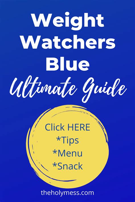 Most non starchy vegetables are zero smartpoints on the blue plan. Weight Watchers Blue Plan Ultimate Guide - Recipes, Meal ...