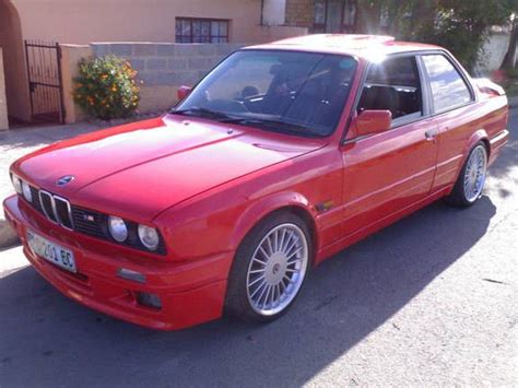 Favorite this post mar 24 bmw e30 e36 m3 325e 325i 318i transmission and engine swap available Daily Turismo: I Love Craigslist: 1989 BMW 325is E30