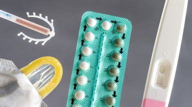 Aisha thought she had evaded an unplanned pregnancy until she actually found herself tied down to it. 9 types of contraception you can use to prevent pregnancy ...