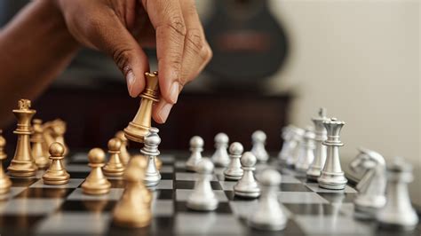 These Are Some Reasons Why Learning Chess Online Is A Good Idea