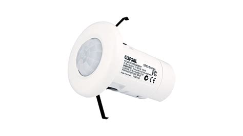 This sensor is designed for use with the mfi mport. Motion and Occupancy Sensors for 'Hands-free' Experience ...