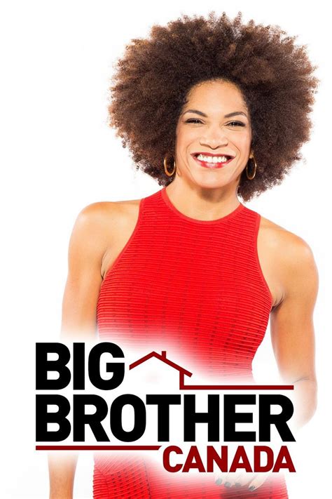 Big Brother Canada (2013)