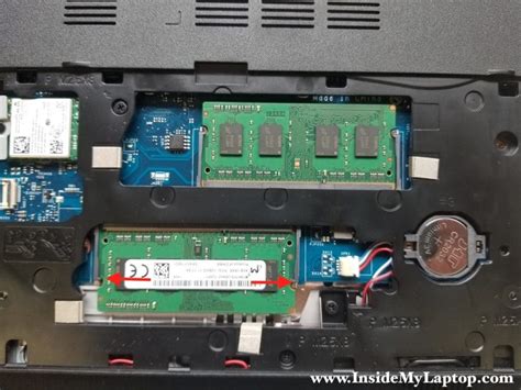 How To Disassemble Dell Inspiron 15 5000 Series 5559 5558 5555 Inside