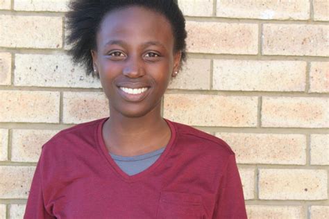 Girls Scholarship Fund South Africa Globalgiving