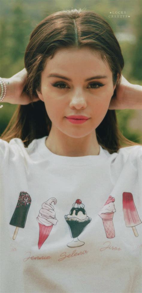 30 Selena Gomez Tumblr Wallpapers Wallpapersafari