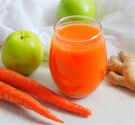 Maybe you would like to learn more about one of these? Cara Membuat Jus Wortel yang Enak