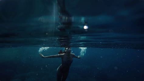 Thalassophobia Definition Symptoms Causes And Treatment