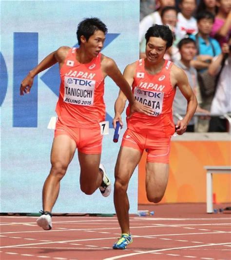 Check spelling or type a new query. 【スポーツON＆OFF】陸上短距離、広がる中国との差…リオ五輪で ...