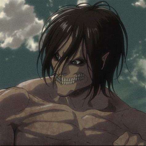 Eren Yeagericon↰ Anime Fight Attack On Titan Anime