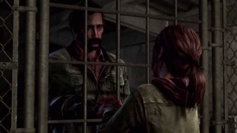 The Last Of Us Playthrough Part 32 Nolan North Voices David Youtube