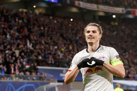 Bayern munich have reached an agreement on personal terms with marcel sabitzer, goal and spox leipzig want €15 million (£13m/$18m) for sabitzer, and bayern have not decided whether to meet. Report: Tottenham step up Sabitzer chase - would cost £45.8m