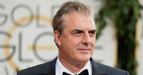 Chris Noth Interview About Sex And The City Movie 3 Popsugar