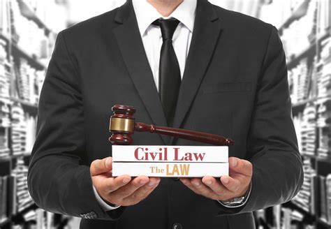civil law attorney photos