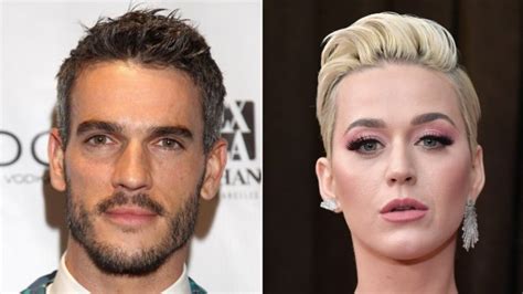 Katy Perry Accused Of Sexual Misconduct By Teenage Dream Video Model