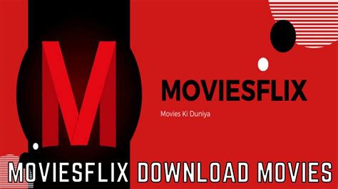 Moviesflix Pro Download Hollywood Movies Moviesflix Moviesflix 300mb