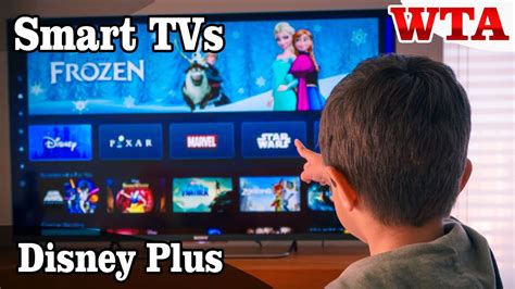 Premier access is a new initiative that lives within the disney plus streaming service. Disney Plus - Smart TVs * WTA - YouTube