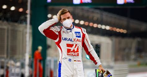 The young german managed to extract pace from his haas in fp1. Mick Schumacher: Spin will stay with me a long time | PlanetF1