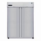 Commercial Refrigerator For Residential Use