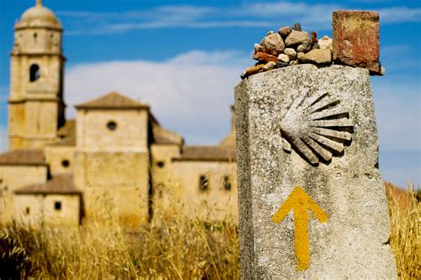 35. Walk the El Camino de Santiago in Spain - International Traveller