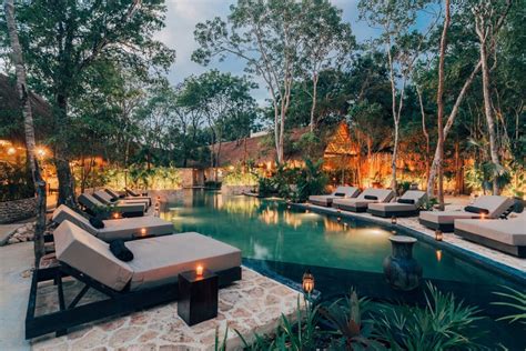 Introducing Tulums Best Luxury Boutique Hotels Inmexico