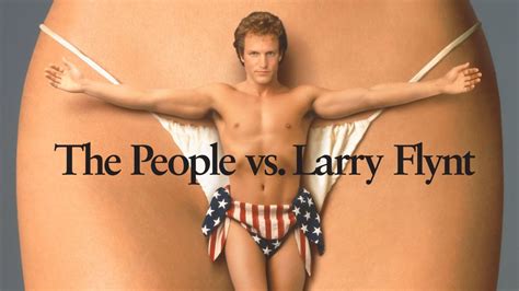 The People Vs Larry Flynt Movie Where To Watch